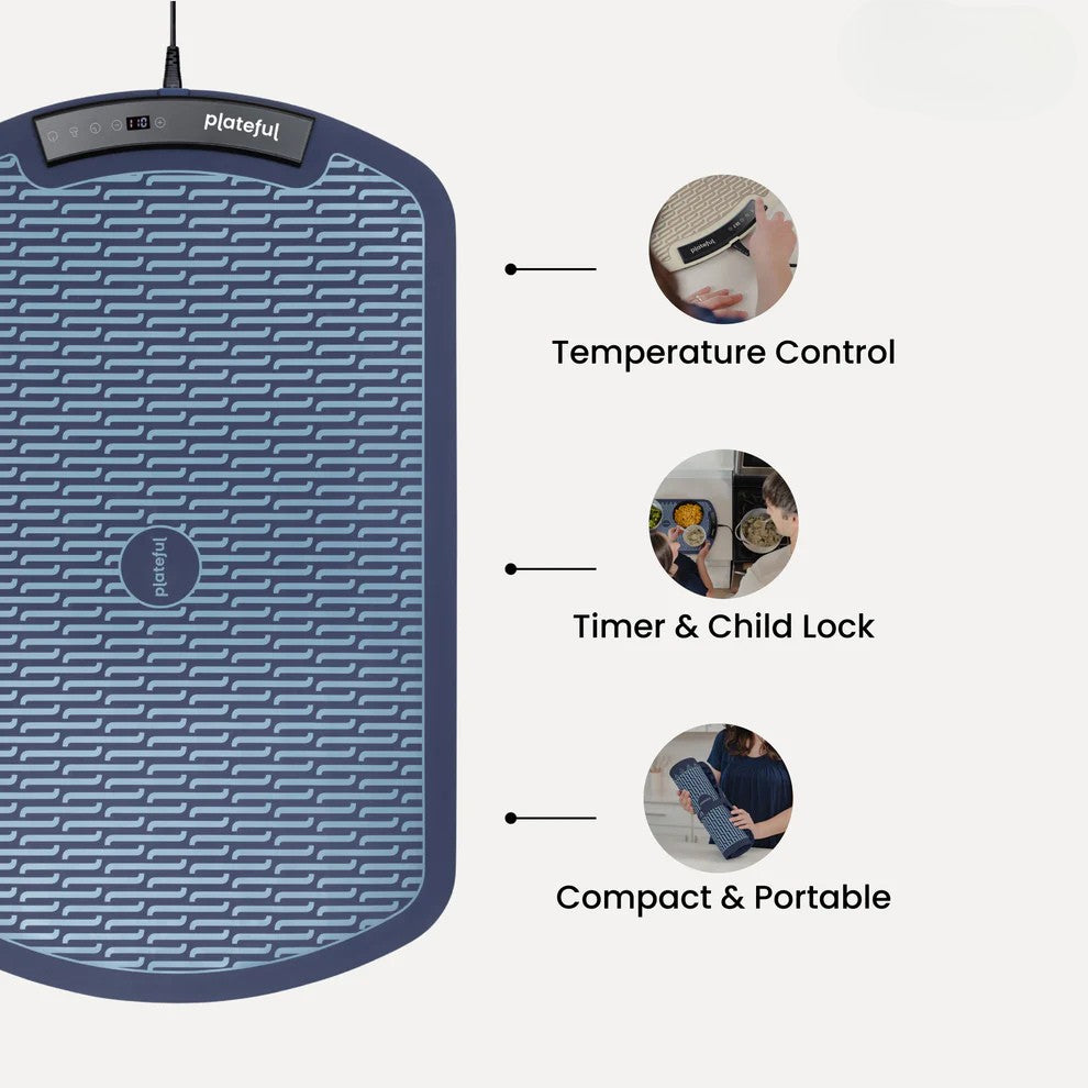 Food Warming Mat