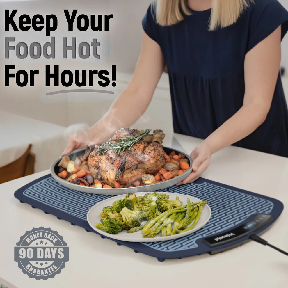 Food Warming Mat