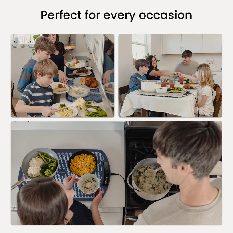 Food Warming Mat
