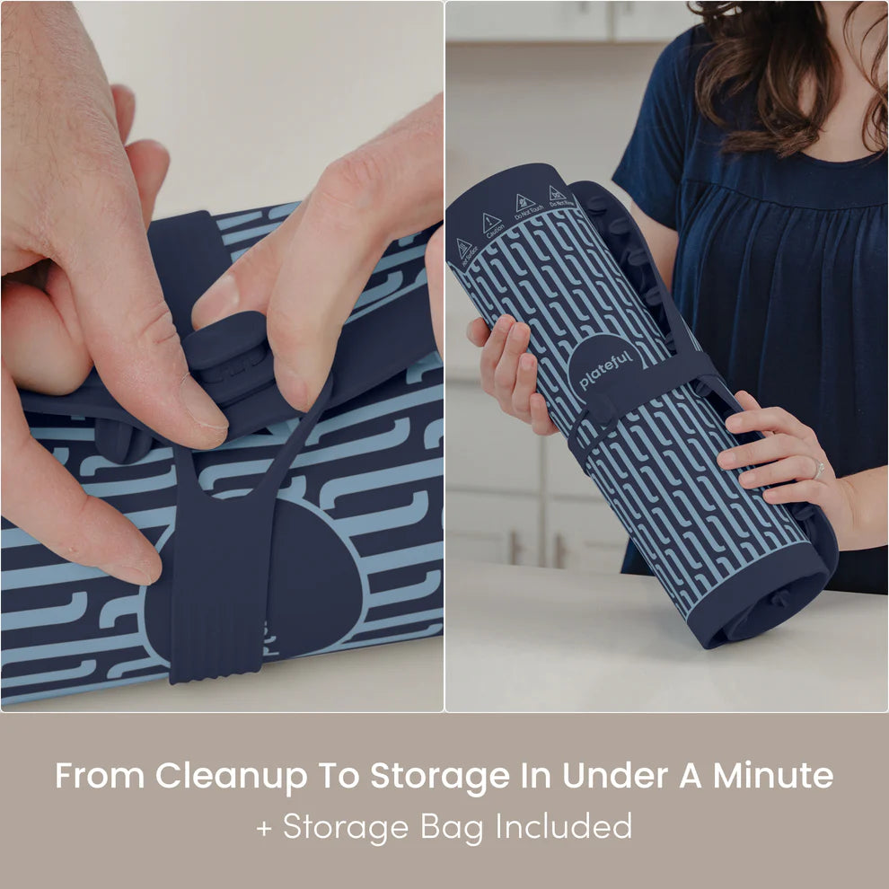 Food Warming Mat